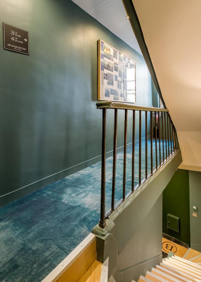 Beauquartier - Sentier Apartment Paris Ngoại thất bức ảnh