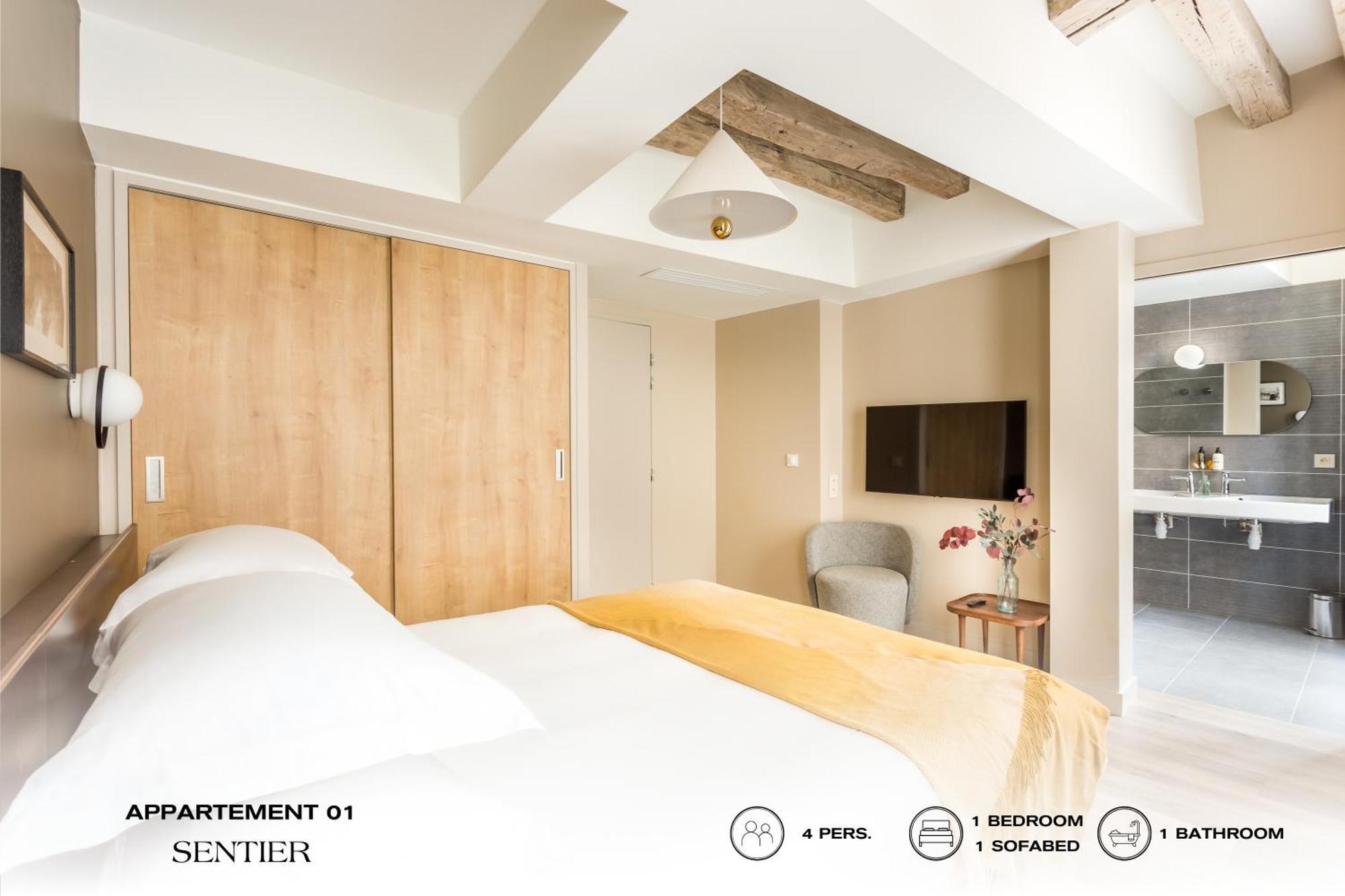 Beauquartier - Sentier Apartment Paris Ngoại thất bức ảnh